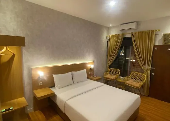 The Panorama Malioboro Hotel Yogyakarta