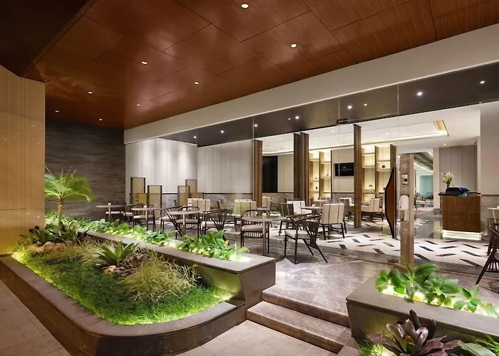 Royal Malioboro By Aston Hotel Yogyakarta